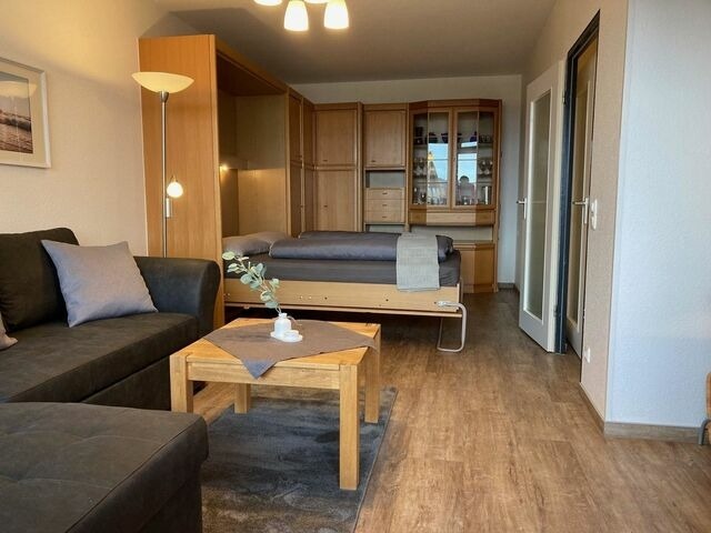 Ferienwohnung in Dahme - Berolina 118 - Morgensonne - Bild 5