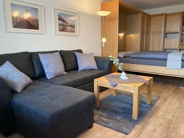 Ferienwohnung in Dahme - Berolina 118 - Morgensonne - Bild 7