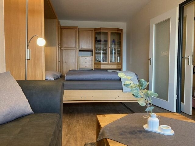 Ferienwohnung in Dahme - Berolina 118 - Morgensonne - Bild 8