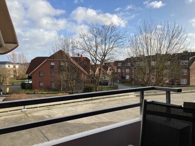 Ferienwohnung in Dahme - Berolina 118 - Morgensonne - Bild 10