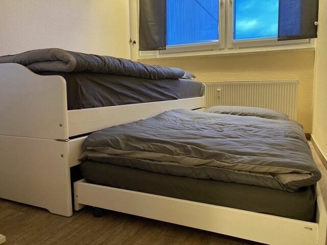 Ferienwohnung in Dahme - Berolina 118 - Morgensonne - Bild 22