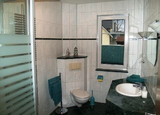 Ferienhaus in Binz - Ferienhaus Binz - Bild 5