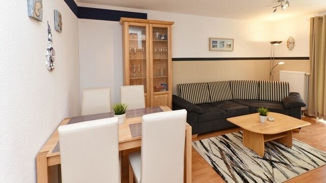 Ferienwohnung in Baabe - Ferienwohnung R&uuml;genzauber - Bild 2