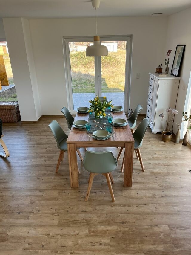 Ferienhaus in Klausdorf - FeHa Am Nationalpark - Klausdorf - Bild 13