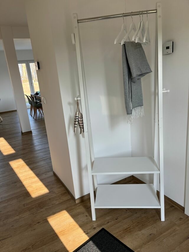 Ferienhaus in Klausdorf - FeHa Am Nationalpark - Klausdorf - Bild 17