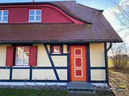 Familienurlaub auf Rügen! Ihr Ferienhaus am Meer!