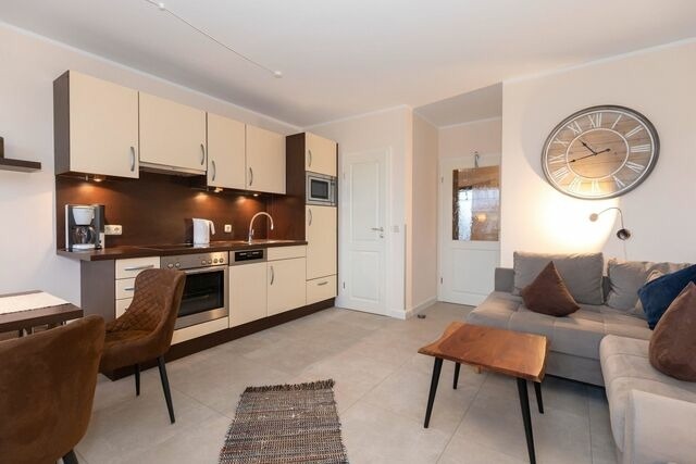 Ferienwohnung in K&uuml;hlungsborn - Urlaubstr&auml;ume Am Meer, WE 5.2 / 10131 - Bild 6