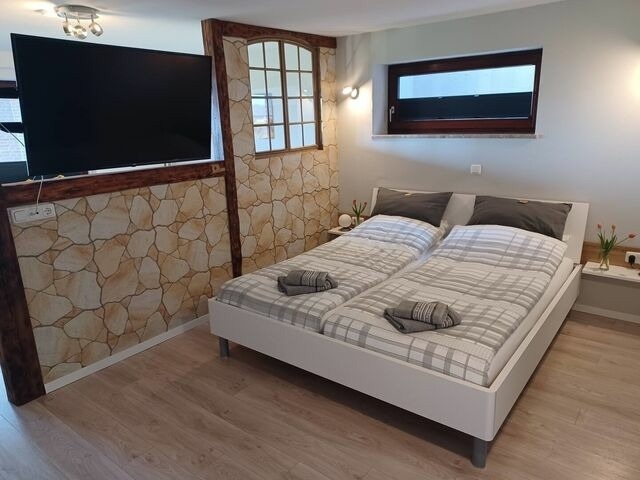 Ferienwohnung in Großenbrode - Landlust - Bild 6