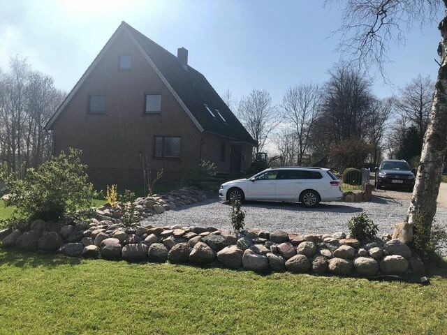 Ferienwohnung in Großenbrode - Landlust - Bild 12