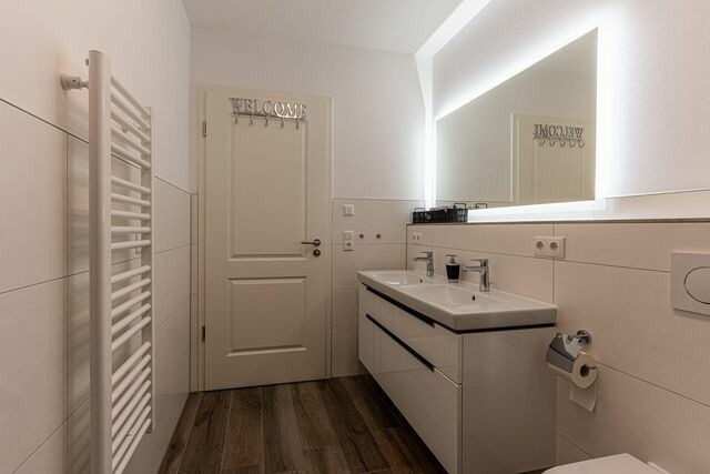 Ferienwohnung in K&uuml;hlungsborn - Waldstra&szlig;e 49, Neu! Riviera 31 - Bild 10