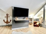 Ferienwohnung in K&uuml;hlungsborn - Haus Meeresblick, WE 5.05 - Bild 4