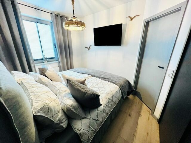 Ferienwohnung in K&uuml;hlungsborn - Haus Meeresblick, WE 5.05 - Bild 7