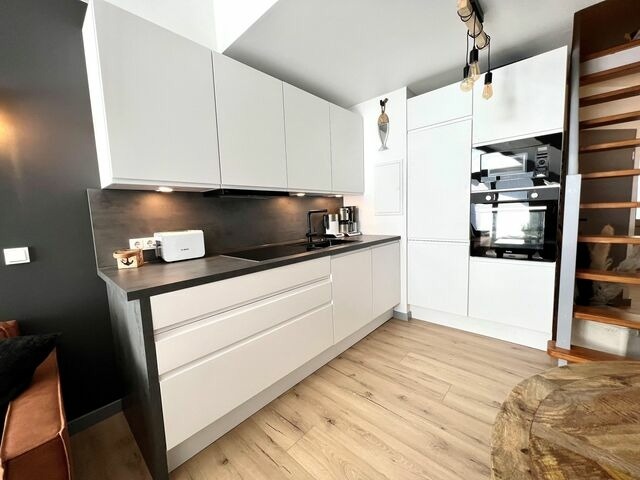 Ferienwohnung in K&uuml;hlungsborn - Haus Meeresblick, WE 5.05 - Bild 9
