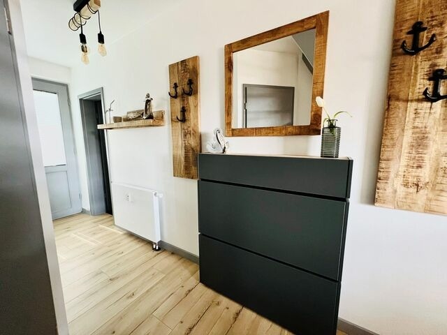 Ferienwohnung in K&uuml;hlungsborn - Haus Meeresblick, WE 5.05 - Bild 13