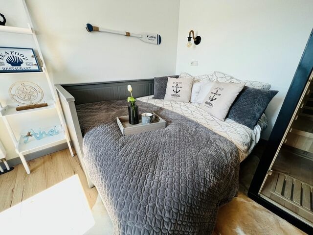 Ferienwohnung in K&uuml;hlungsborn - Haus Meeresblick, WE 5.05 - Bild 16