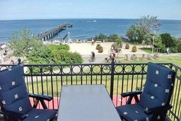 Haus Atlantik, WE 2.09