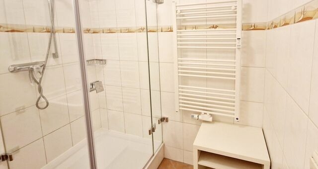 Ferienwohnung in K&uuml;hlungsborn - Urlaubstr&auml;ume Am Meer, Wohnung 3.9 - Bild 11