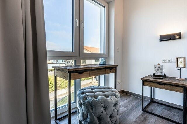 Ferienwohnung in Kühlungsborn - Waldstraße 49, Neu! Riviera 33 - Bild 5