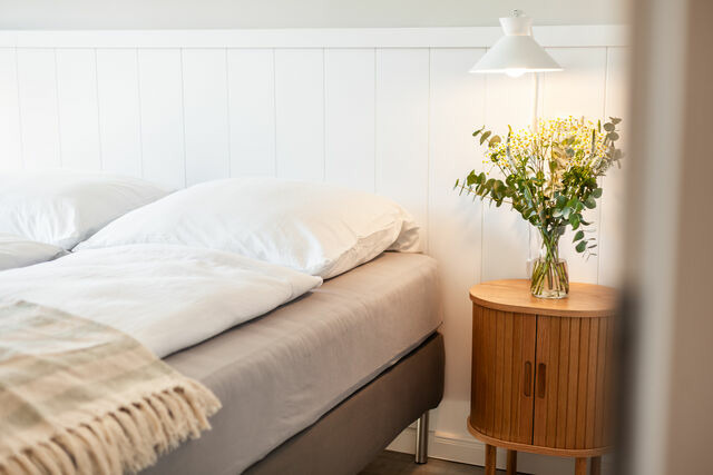 Ferienwohnung in Dahme - 2018 Hygge Nest Whg. 2 - Bild 11