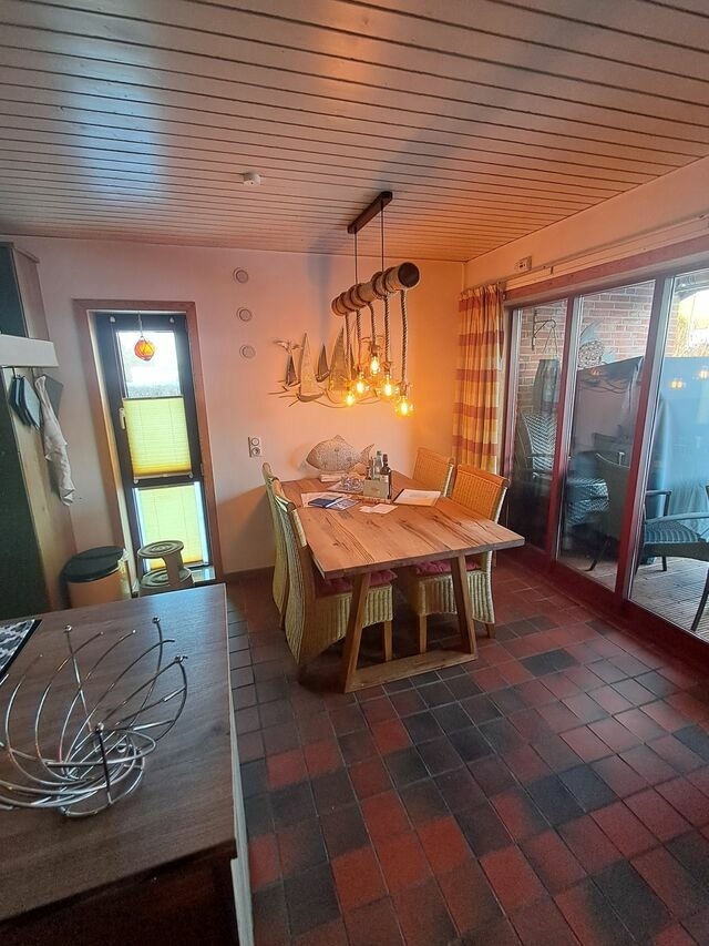 Ferienwohnung in Gl&uuml;cksburg - Ferienwohnung "Leevhuus" - Bild 10