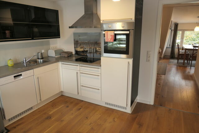 Ferienwohnung in Gelting-Niesgrau - Ferienwohnung Hafenblick Ferienhof Geltinger Bucht - Bild 6 Ferienwohnung in Gelting-Niesgrau - Ferienwohnung Hafenblick Ferienhof Geltinger Bucht - Bild 6