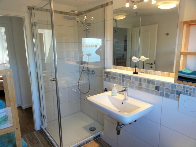 Ferienwohnung in Gelting-Niesgrau - Ferienwohnung Hafenblick Ferienhof Geltinger Bucht - Bild 9 Ferienwohnung in Gelting-Niesgrau - Ferienwohnung Hafenblick Ferienhof Geltinger Bucht - Bild 9