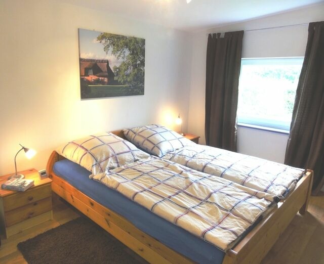 Ferienwohnung in Gelting-Niesgrau - Ferienwohnung Hafenblick Ferienhof Geltinger Bucht - Bild 12 Ferienwohnung in Gelting-Niesgrau - Ferienwohnung Hafenblick Ferienhof Geltinger Bucht - Bild 12