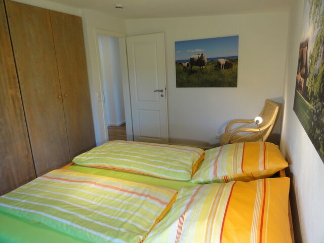 Ferienwohnung in Gelting-Niesgrau - Ferienwohnung Hafenblick Ferienhof Geltinger Bucht - Bild 15 Ferienwohnung in Gelting-Niesgrau - Ferienwohnung Hafenblick Ferienhof Geltinger Bucht - Bild 15