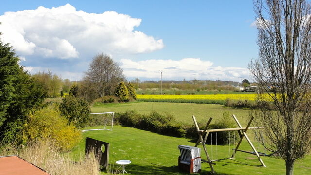 Ferienwohnung in Gelting-Niesgrau - Ferienwohnung Hafenblick Ferienhof Geltinger Bucht - Bild 25 Ferienwohnung in Gelting-Niesgrau - Ferienwohnung Hafenblick Ferienhof Geltinger Bucht - Bild 25