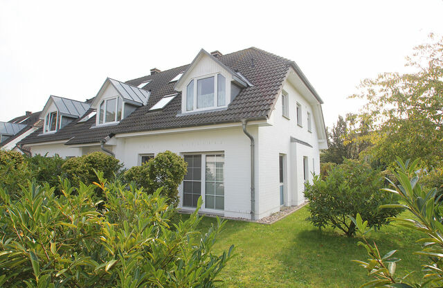 Ferienwohnung in Ostseeheilbad Zingst - Seeblick 5 - Bild 2