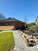 Ferienhaus in Haby - Bungalow Grodehus Nr .5 - Bild 4