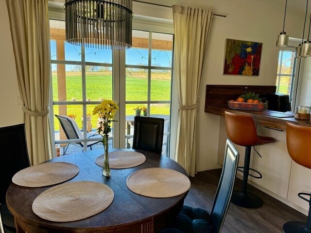 Ferienhaus in Haby - Bungalow Grodehus Nr .5 - Bild 6