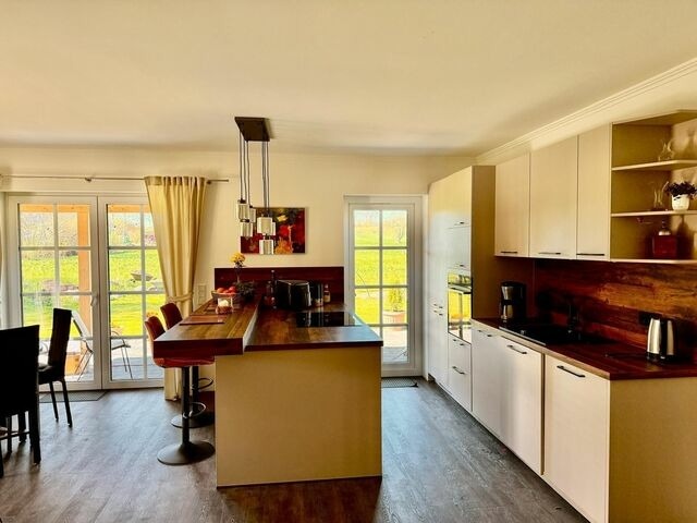 Ferienhaus in Haby - Bungalow Grodehus Nr .5 - Bild 7