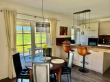 Ferienhaus in Haby - Bungalow Grodehus Nr .5 - Bild 9