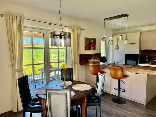 Ferienhaus in Haby - Bungalow Grodehus Nr .5 - Bild 9