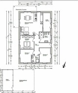 Ferienhaus in Haby - Bungalow Grodehus Nr .5 - Bild 10