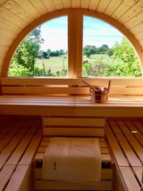 Ferienhaus in Haby - Bungalow Grodehus Nr .5 - Bild 12