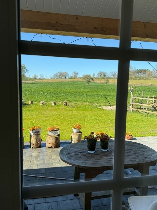 Ferienhaus in Haby - Bungalow Grodehus Nr .5 - Bild 13