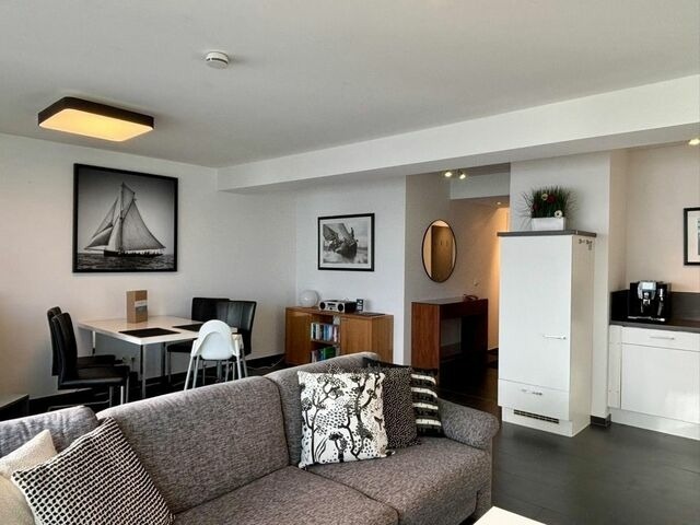 Ferienwohnung in Großenbrode - Haus "Zur Mole", Wohnung 13 "Meerblick" - Bild 3