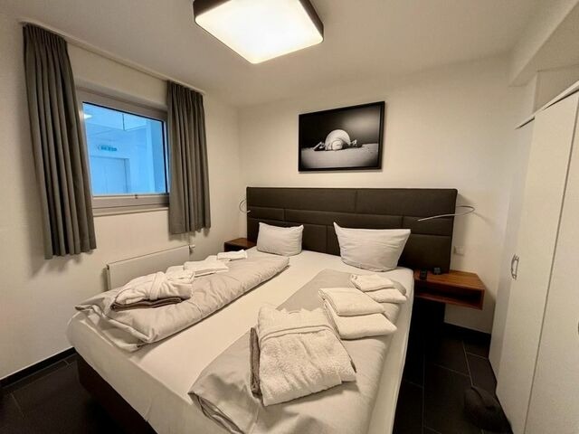 Ferienwohnung in Großenbrode - Haus "Zur Mole", Wohnung 13 "Meerblick" - Bild 11