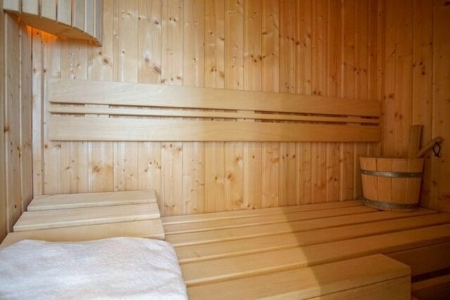 Ferienwohnung in Großenbrode - Haus "Zur Mole", Wohnung 13 "Meerblick" - Bild 15