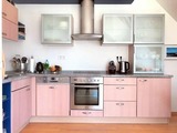 Ferienwohnung in Hohwacht - Skandinavienblick Sonnendeck 3.1 - Bild 10