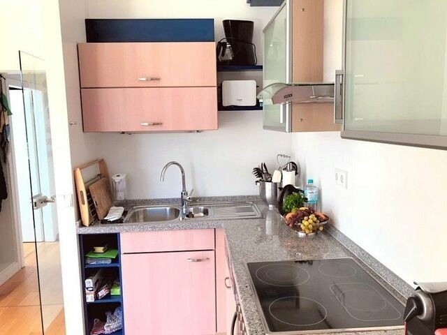 Ferienwohnung in Hohwacht - Skandinavienblick Sonnendeck 3.1 - Bild 11