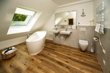 Ferienwohnung in Grömitz - FeWo "Promenadendeck" - Bild 9