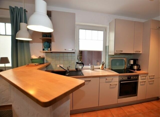 Ferienhaus in Prerow - Haus Arielle - Bild 6