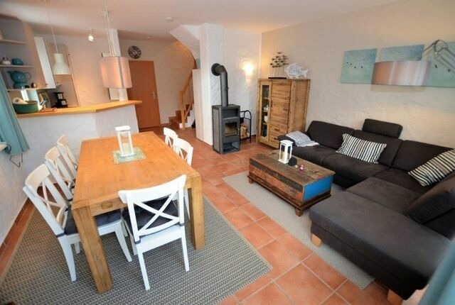 Ferienhaus in Prerow - Haus Arielle - Bild 7