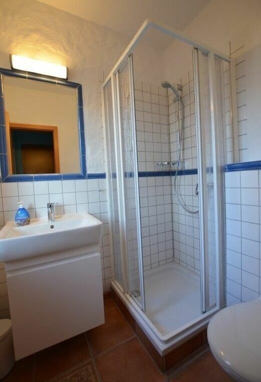 Ferienhaus in Prerow - Haus Arielle - Bild 8