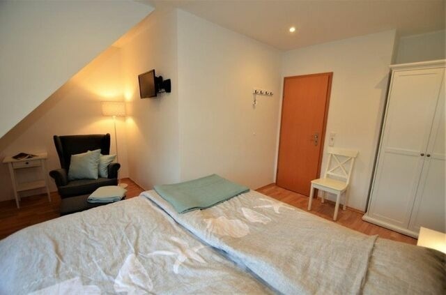 Ferienhaus in Prerow - Haus Arielle - Bild 10