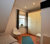 Ferienhaus in Prerow - Haus Arielle - Bild 16