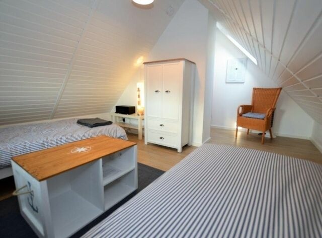 Ferienhaus in Prerow - Haus Arielle - Bild 18